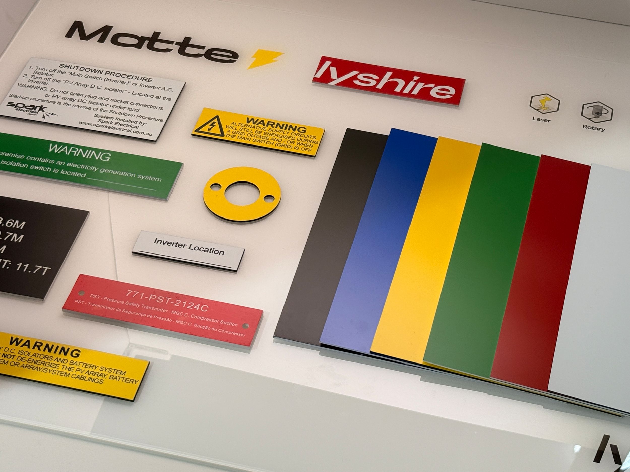 Custom ADA Sign Material Factory: Crafting Durable and Compliant Signage Solutions