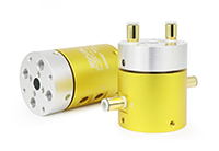 China Rotary Joints: The Ultimate Guide to Performance and Reliability
