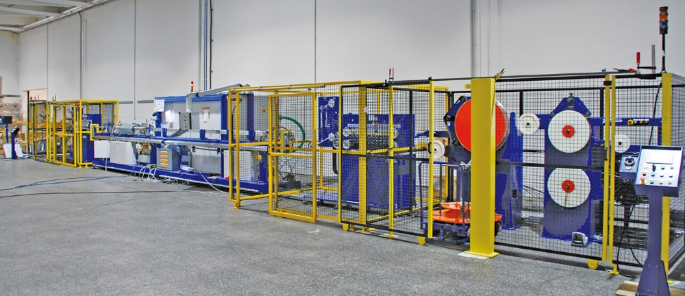 Top Precision Rolling Mills: Elevating Metal Forming Accuracy and Efficiency