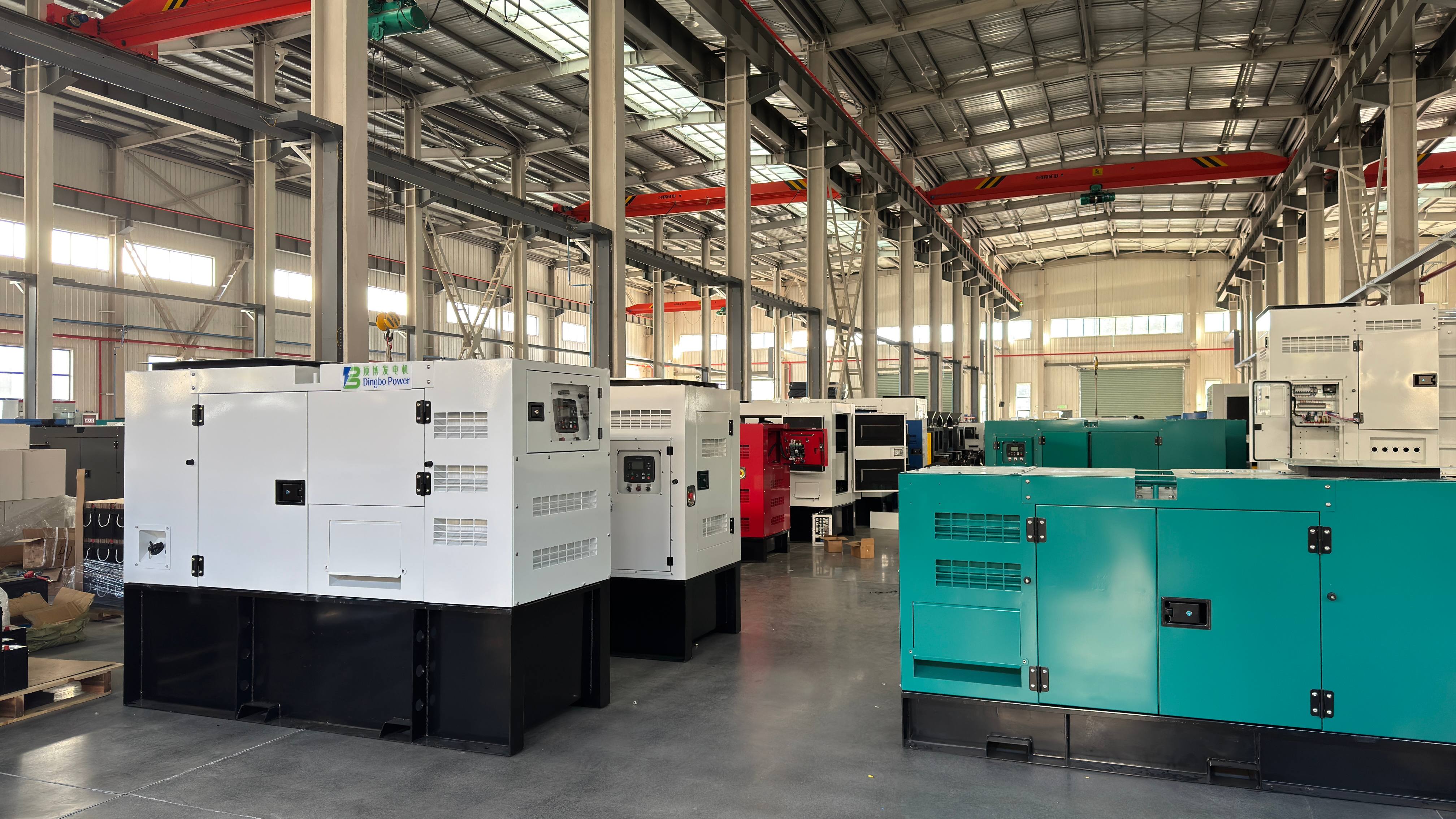 High Evaluation Diesel Generators: Unbiased Reviews and Expert Buying Advice