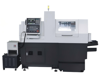 Swiss CNC Lathe Solutions for Precision Manufacturing Efficiency