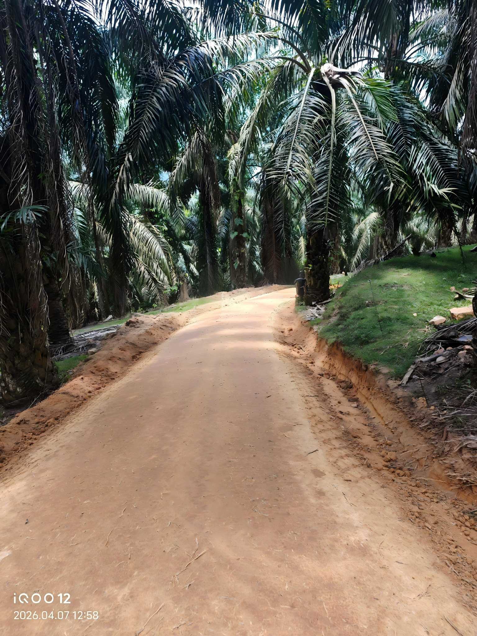 Liquid Polymer Soil Stabilizer: A Game-Changer for Sustainable Infrastructure