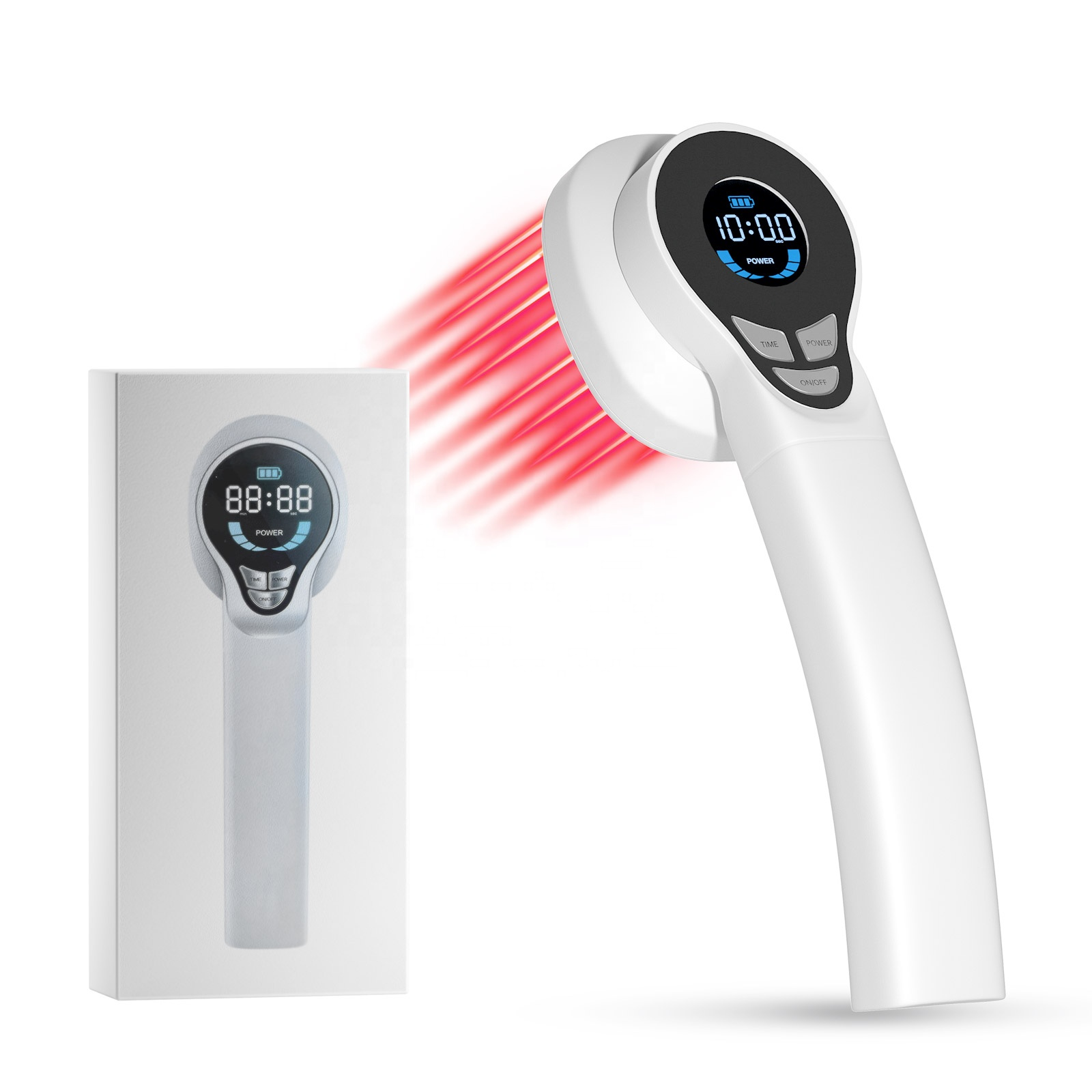 Cold Laser Device Selection: How to Choose the Right One for Your Needs