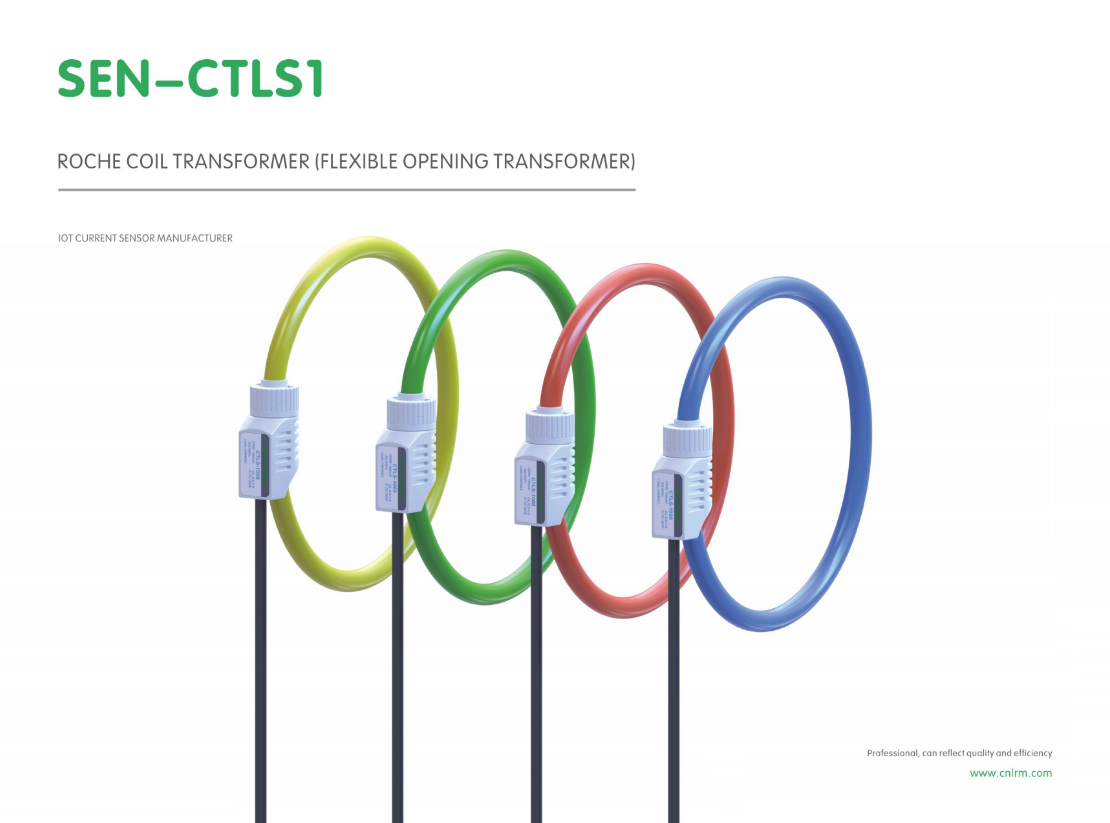 Best Rogowski Coil Current Transformers for Precision Measurement: A Complete Guide