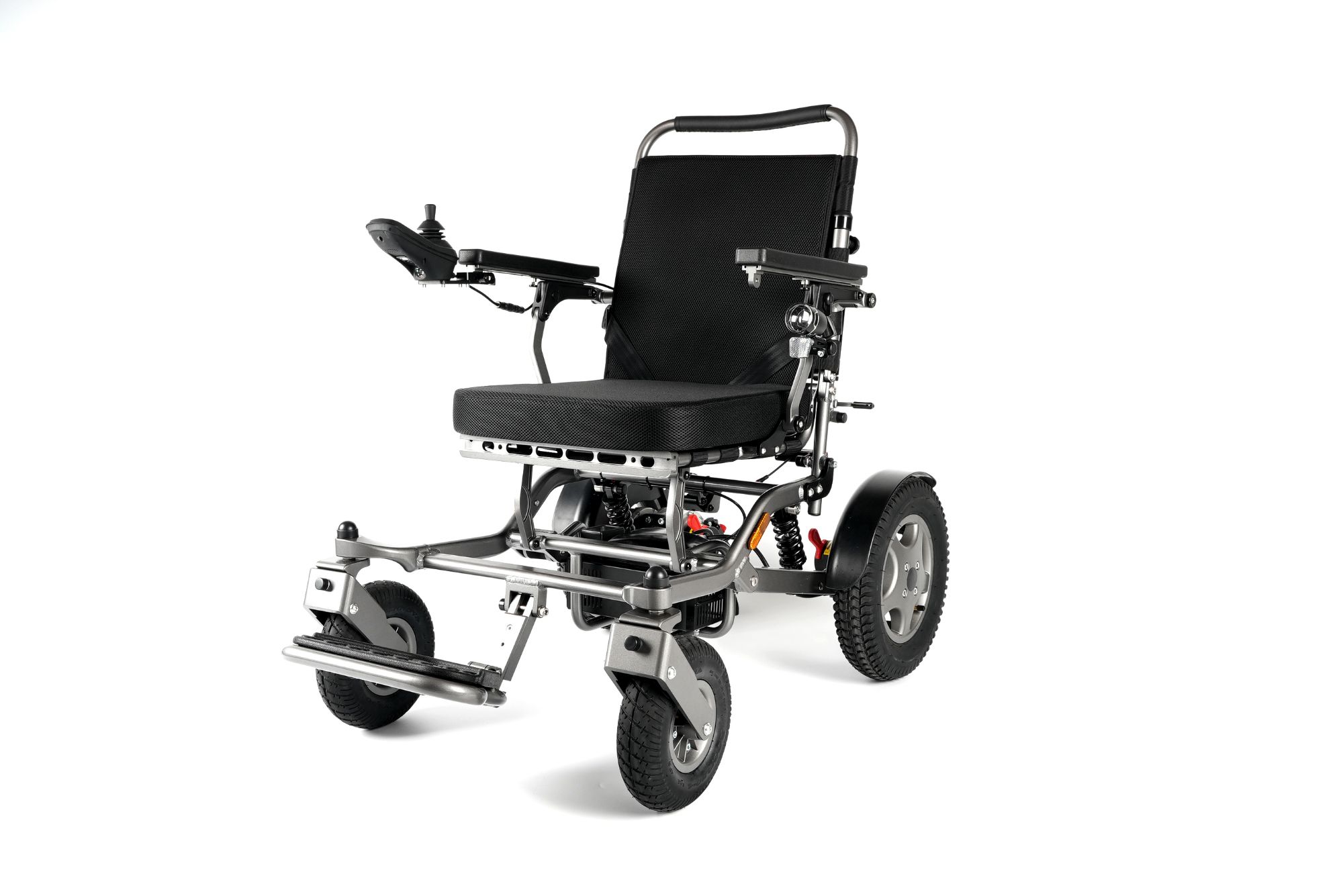 OEM Electric Wheelchair for the Disabled A Buyer's Guide