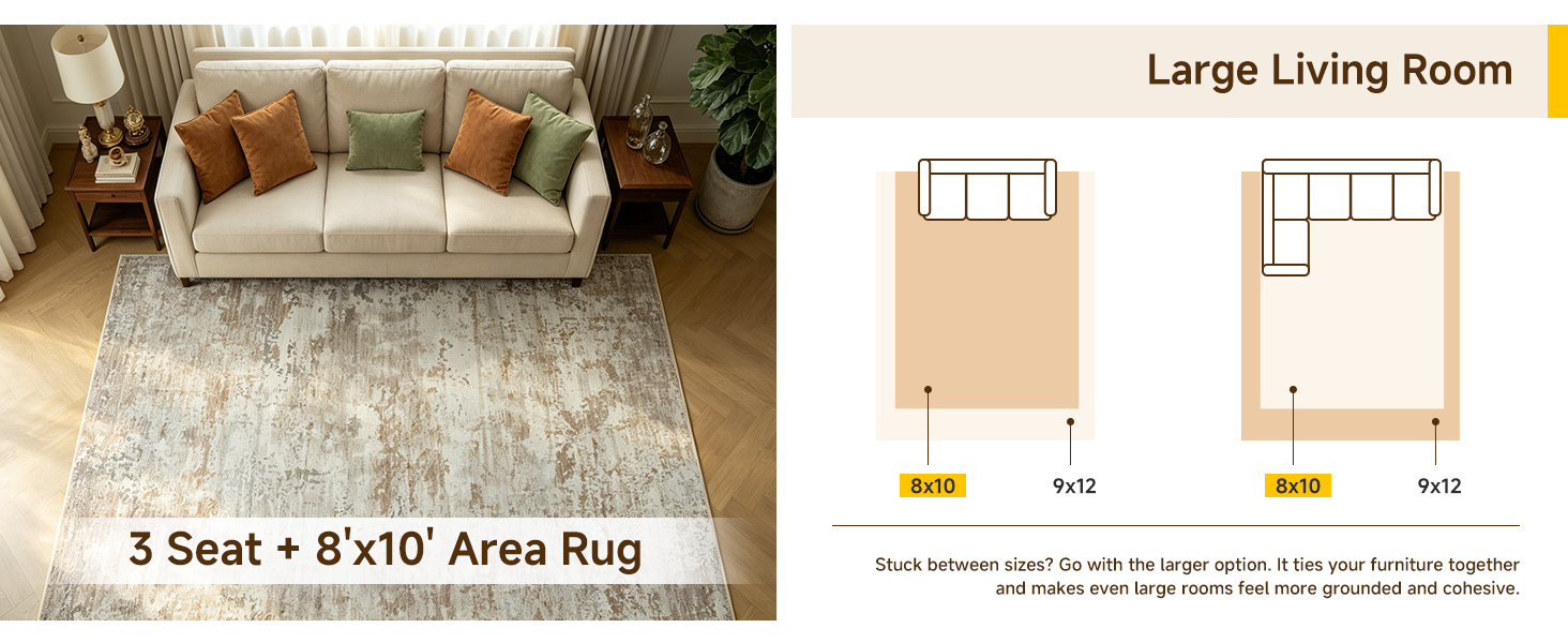 Patterned Carpet: Which One Is Good for Your Home?