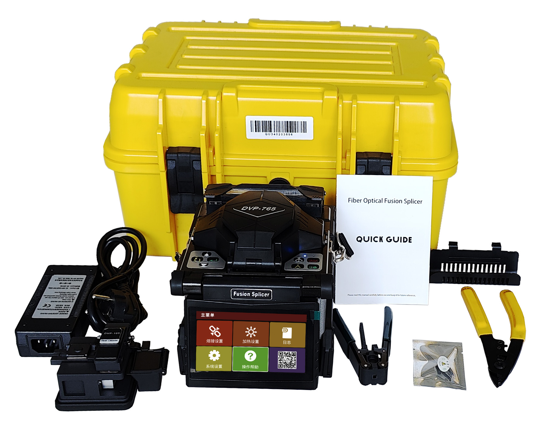 High-Precision Optical Power Meter Manufacturers for Accurate Optical Testing
