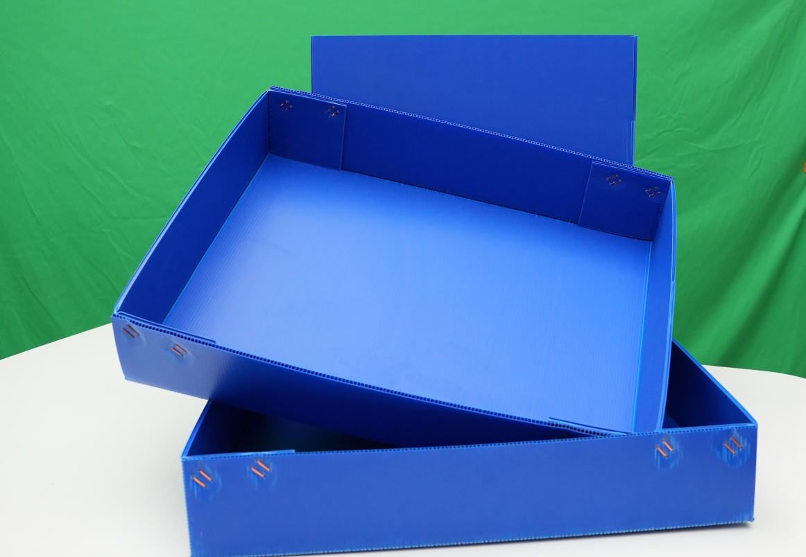 Plastic Corrugated Box Supplier: Your Guide to Durable Packaging Solutions