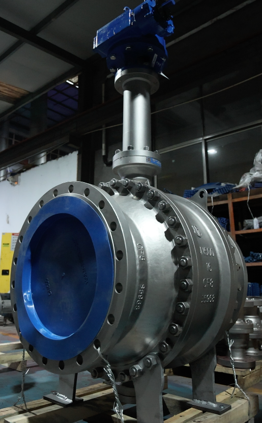 China Cryogenic Ball Valve Manufacturer Selection Guide for Critical Low-Temperature Service