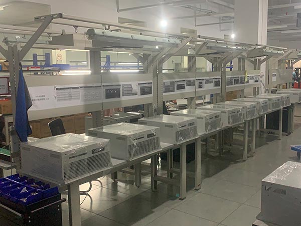 Best Rack Mount Static Var Generator Factory: Key Factors to Consider