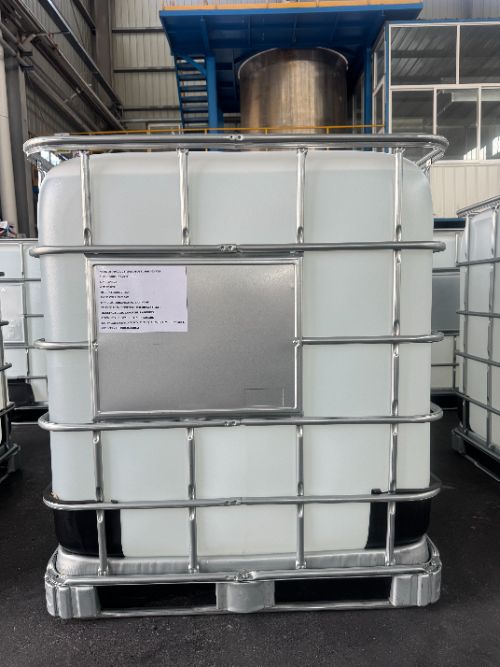 Tri-isobutyl Phosphate Manufacturer Guide for Industrial Buyers