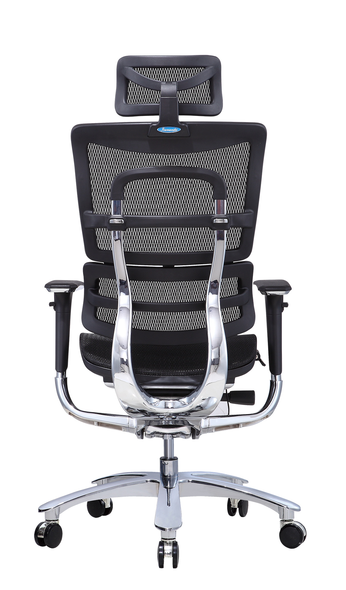 China Mesh Office Chair: Breathable Comfort for Modern Workspaces