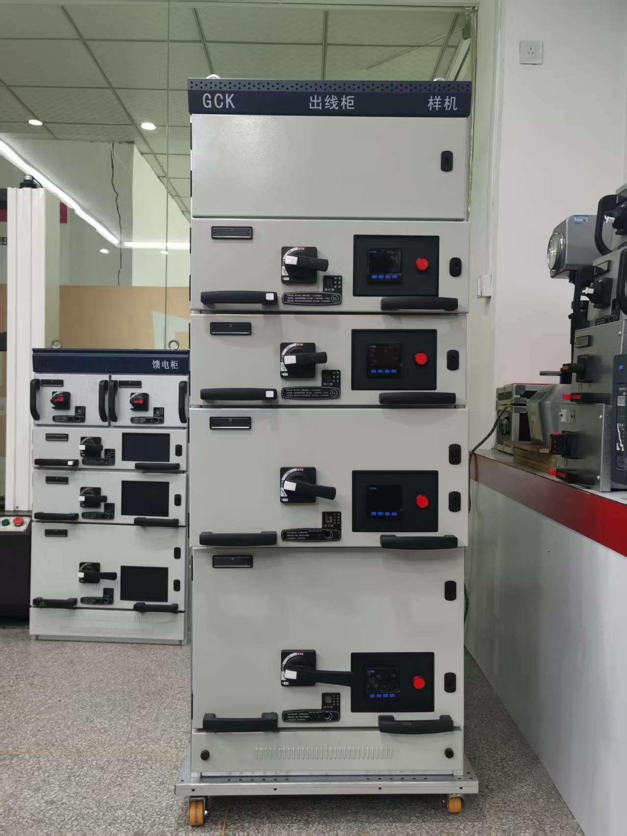 Low Voltage Switchgear Supplier: Top Questions to Ask Before Partnering