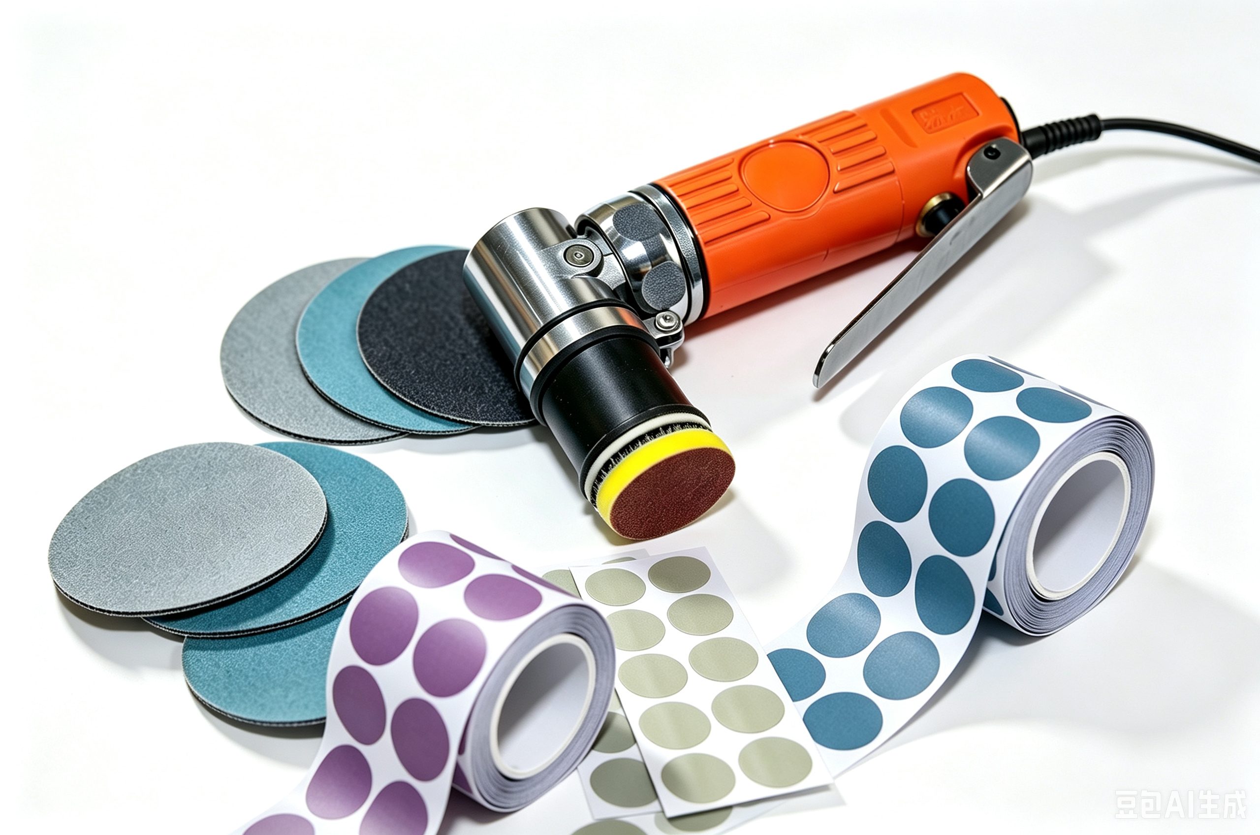 Wholesale Automotive Refinishing Products for Faster Turnaround and Lower Costs