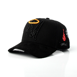 Snapback Caps We Recommend for a Clean, Casual Look