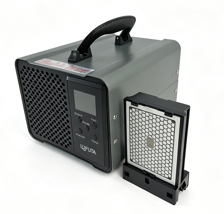 Car Ozone Generators Worth Recommending for a Fresh and Clean Interior