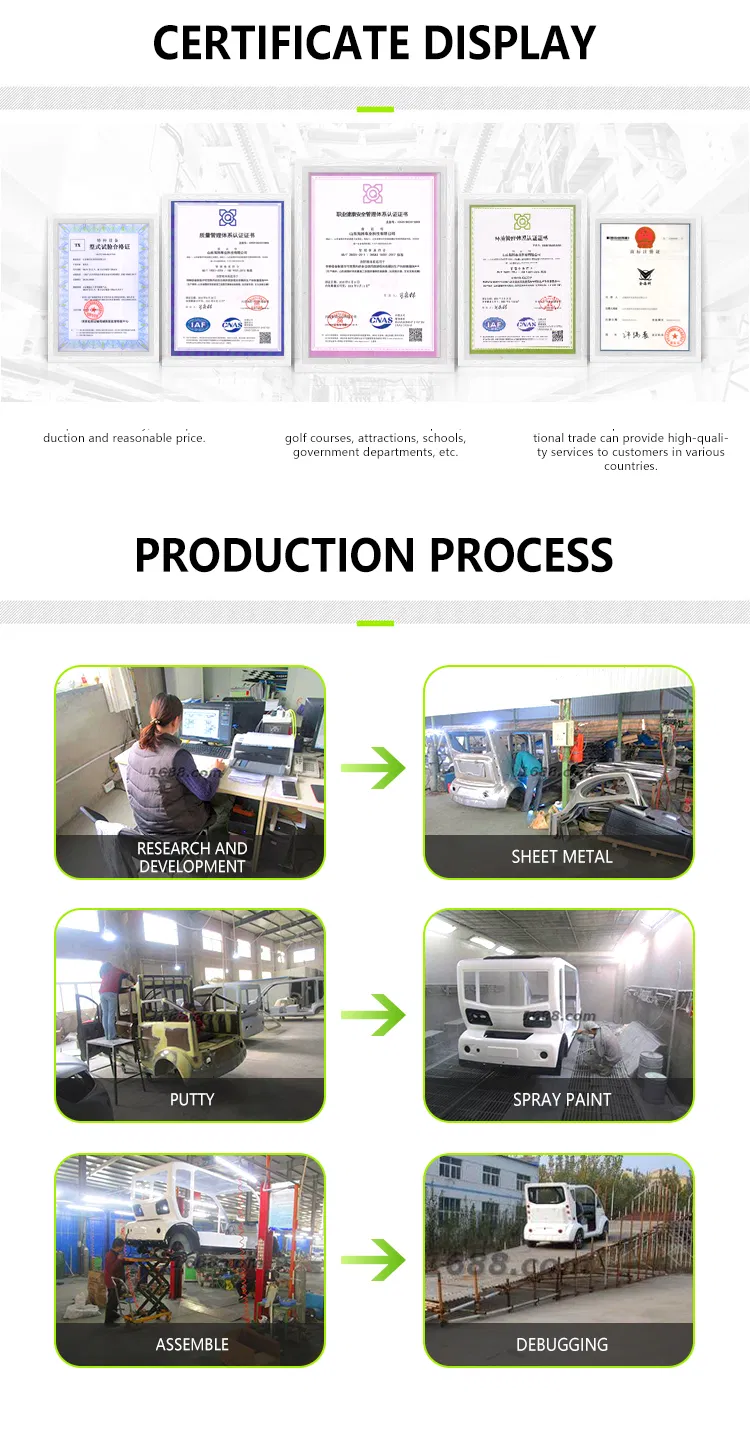 Factory Promotion Factory Price Electric Utility Electrical Trolleyes