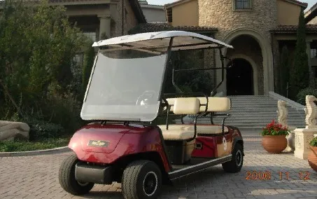 Wholesale 4 Passengers Go Kart